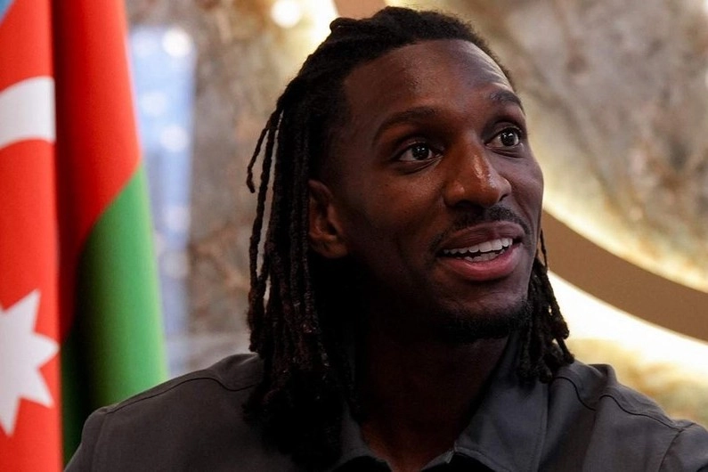 Sessi Dalmeyda: "Sadəcə, oyunumuzun bu hissəsində problem var"