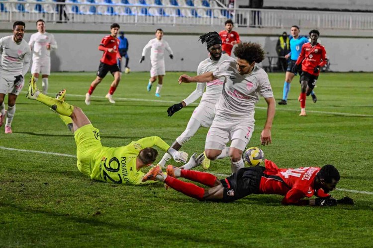 Misli Premyer Liqasında 3 turun oyun cədvəli açıqlandı