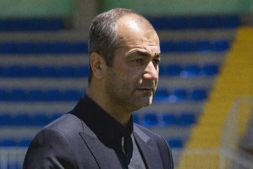 Mahmud Qurbanov: "Hansısa komandamızın ÇL-in pley-offuna çıxması real görünmür"