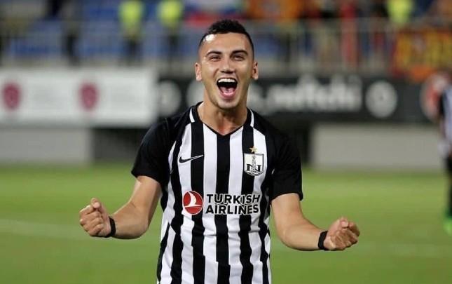 Rəhman Hacıyev bu kluba keçdi