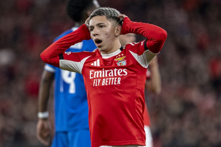 "Real" azarkeşləri Canluka Prestiannini təhqir etdilər