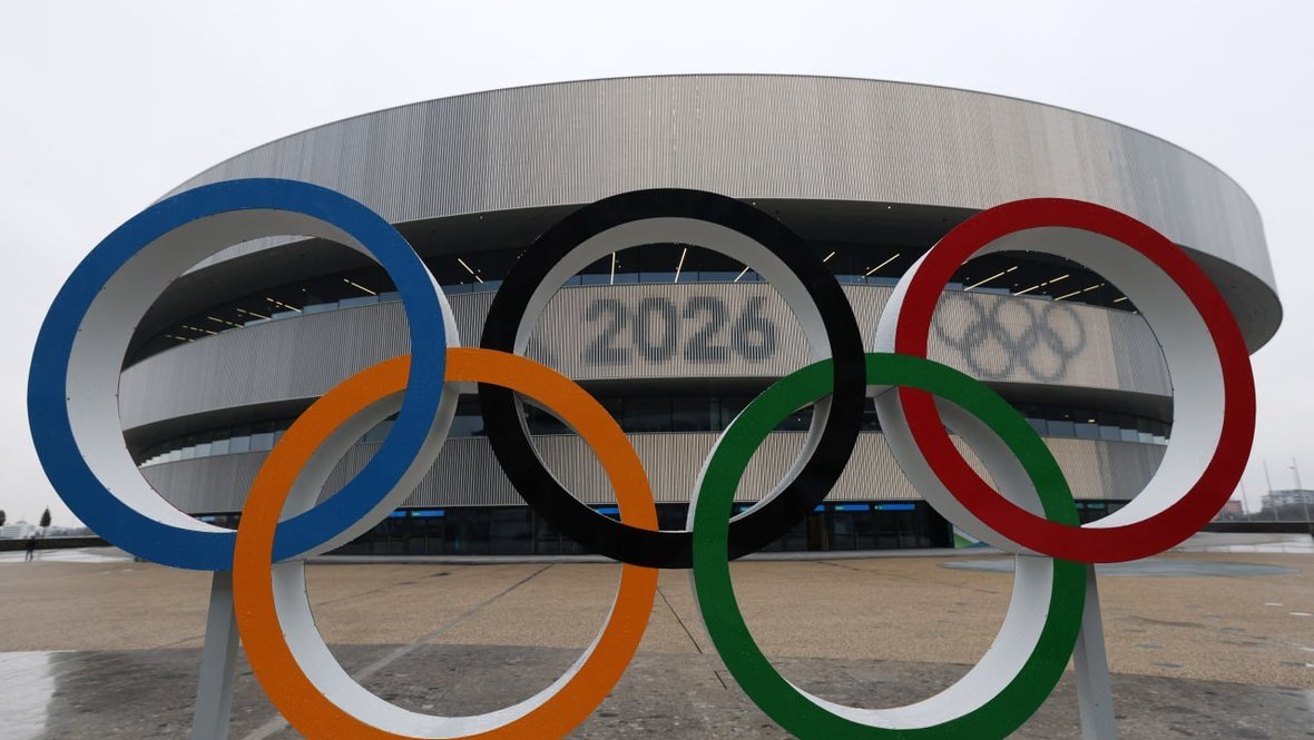 Qış Olimpiya Oyunlarının alovunu yandıracaq idmançılar müəyyənləşib