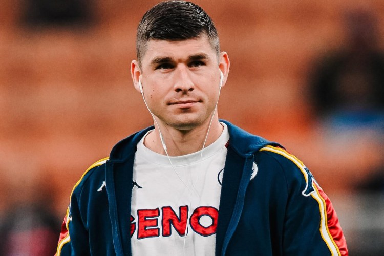 Ukraynalı futbolçu Super Liqa nəhənginə keçəcək