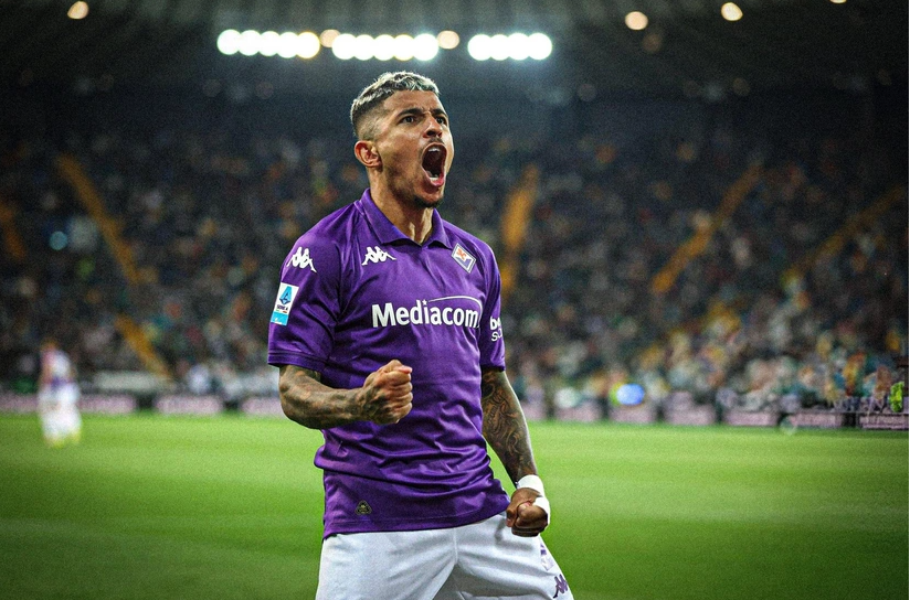 Braziliyalı futbolçu "İnter"ə keçə bilər