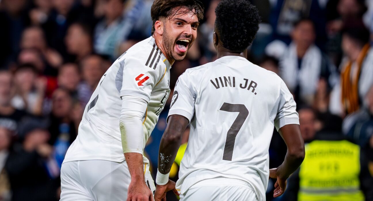 “Beşiktaş” “Real”ın oyunçusu üçün “hərəkət”ə keçir