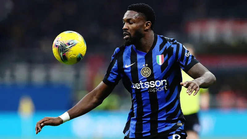 “İnter”in hücumçusu İngiltərə yolunda