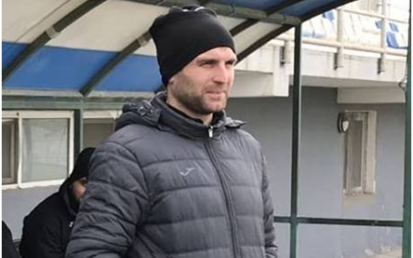Rüstəm Məmmədov: “Heç kimi vurmamışam, məsələ şişirdilib”