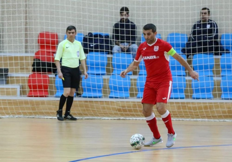 Azərbaycan təmsilçisinin kapitanı ÇL-in matçlarını buraxacaq