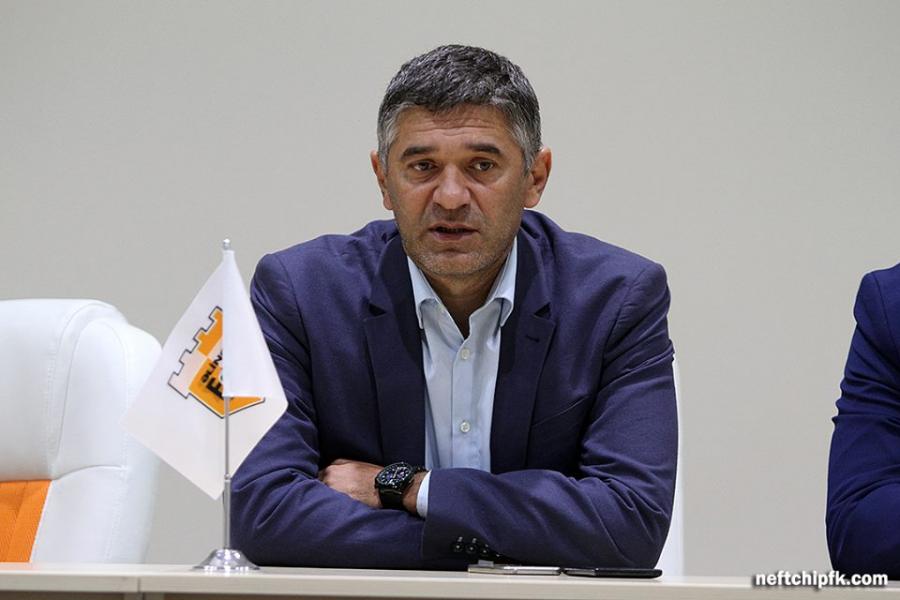 DÇ-2026: Elxan Abdullayevdən günün proqnozu
