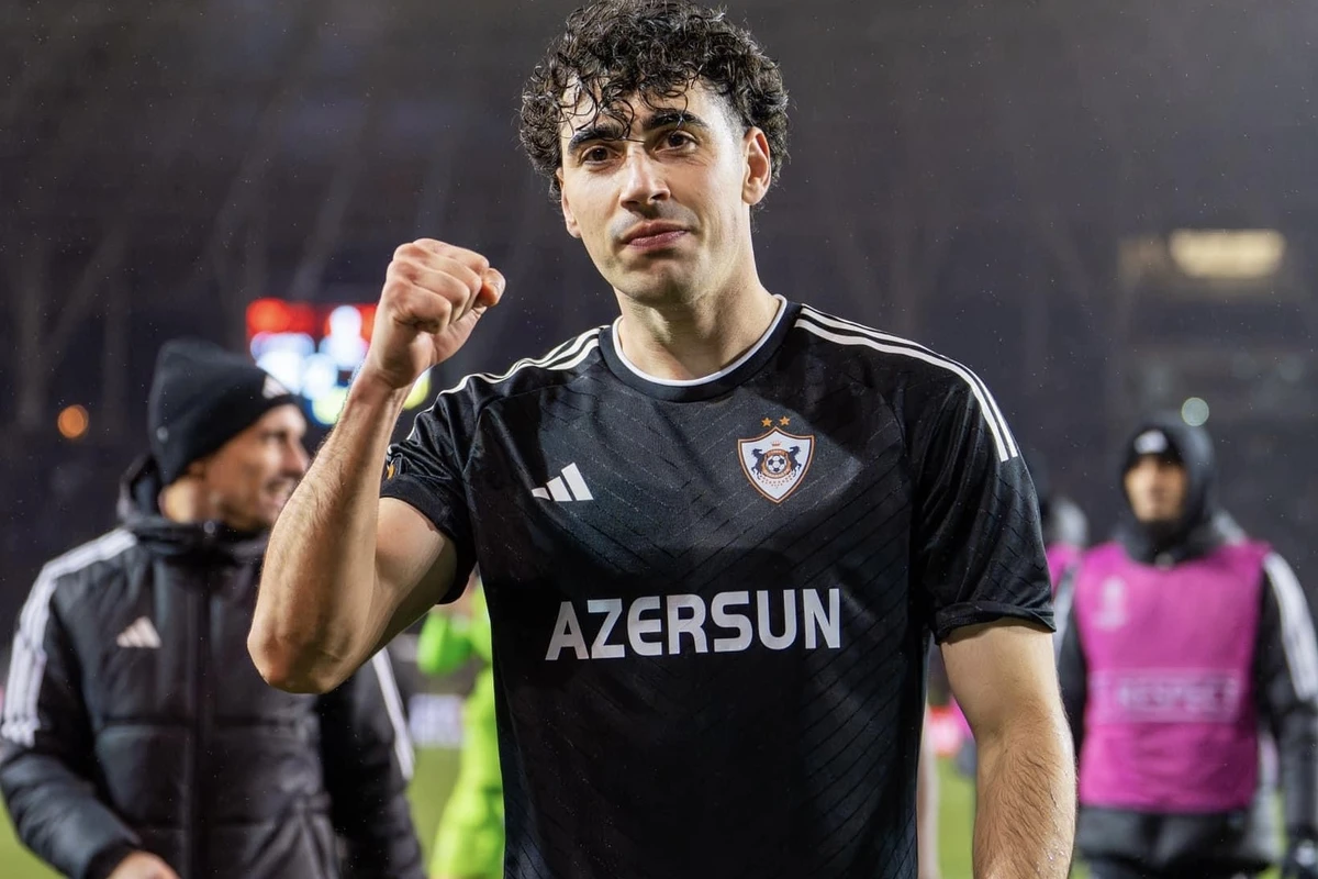 Bəhlul Mustafazadə: "Mövsümə başlayanda da bunu qarşımıza hədəf qoymuşduq"