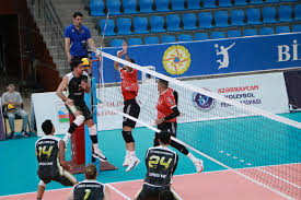 Voleybol: Yüksək Liqada final oyunlarının tarixləri müəyyənləşdi