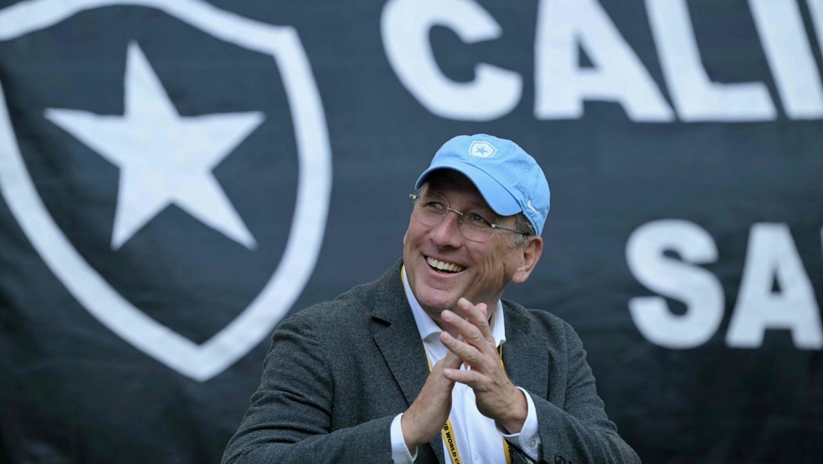 “Botafaqo”nun sahibi: “Braziliyanı və braziliyalıları sevirəm”