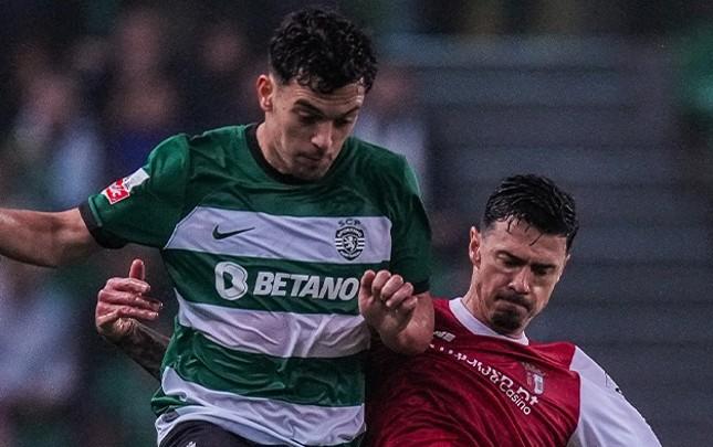 "Qarabağ"la oyun ərəfəsində "Braqa"ya "5" verdilər