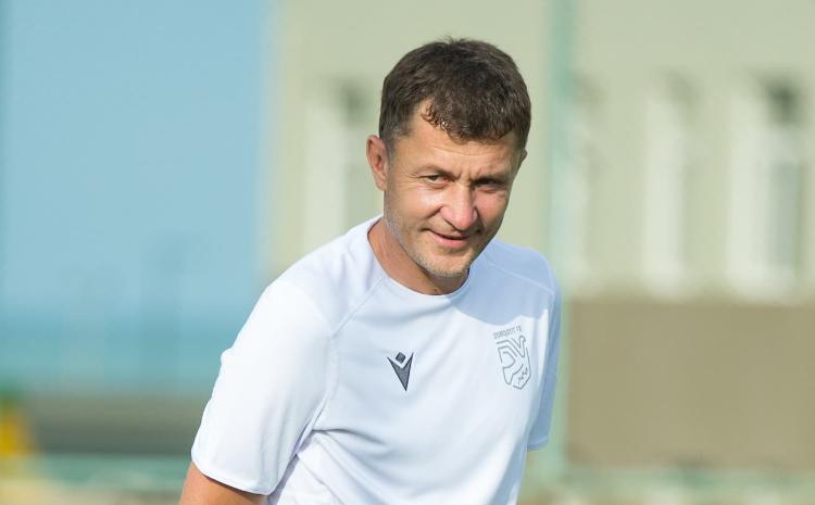 Aylıq 25 min, nəticə sıfır: “Sumqayıt”da baş məşqçi dəyişikliyi