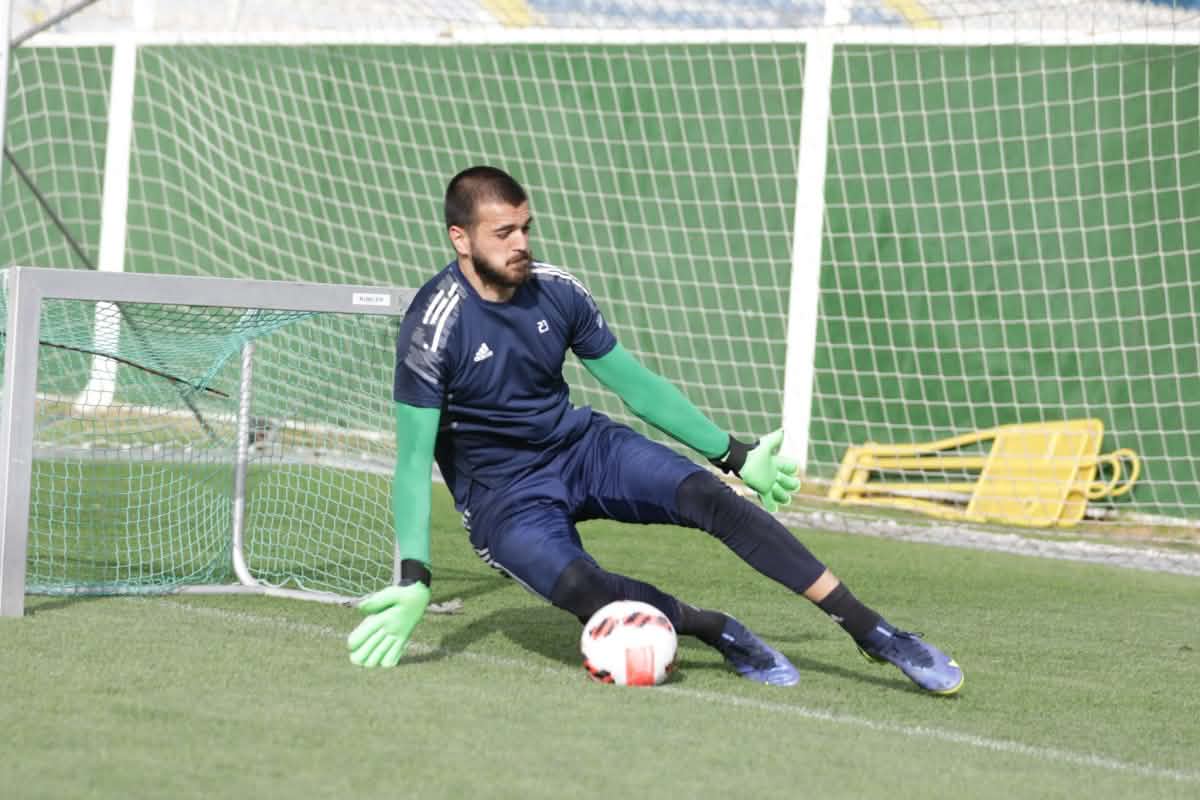 “Qarabağ”ın sabiq qapıçısı Türkiyə klubuna keçə bilər