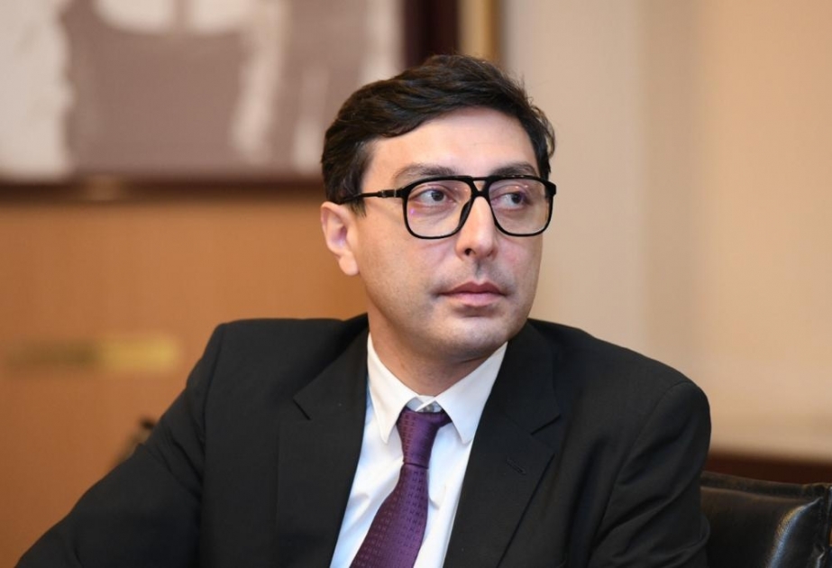 Fərid Qayıbov: "Böyük velosiped yarışı Azərbaycana qayıdıb"