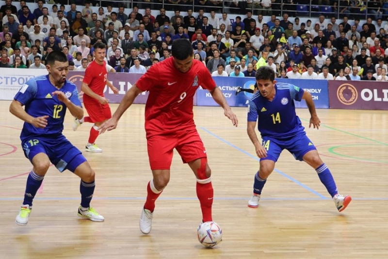 “Qələbədən başqa nəticə haqda düşünmək istəmirəm”