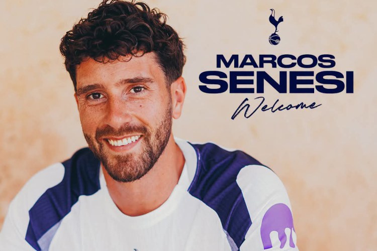 Argentina millisinin üzvü "Tottenhem"də - RƏSMİ