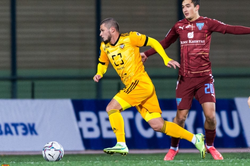 Quliyevli “Arsenal”dan qələbə