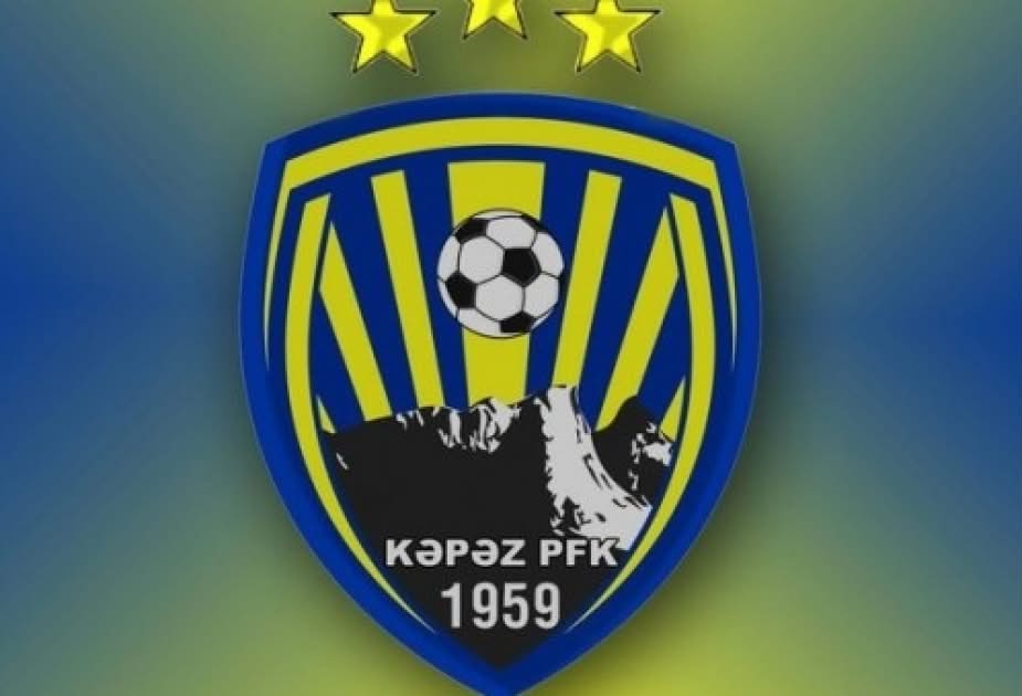 “Şamaxı” və MOİK “Kəpəz”ə şərik çıxdı