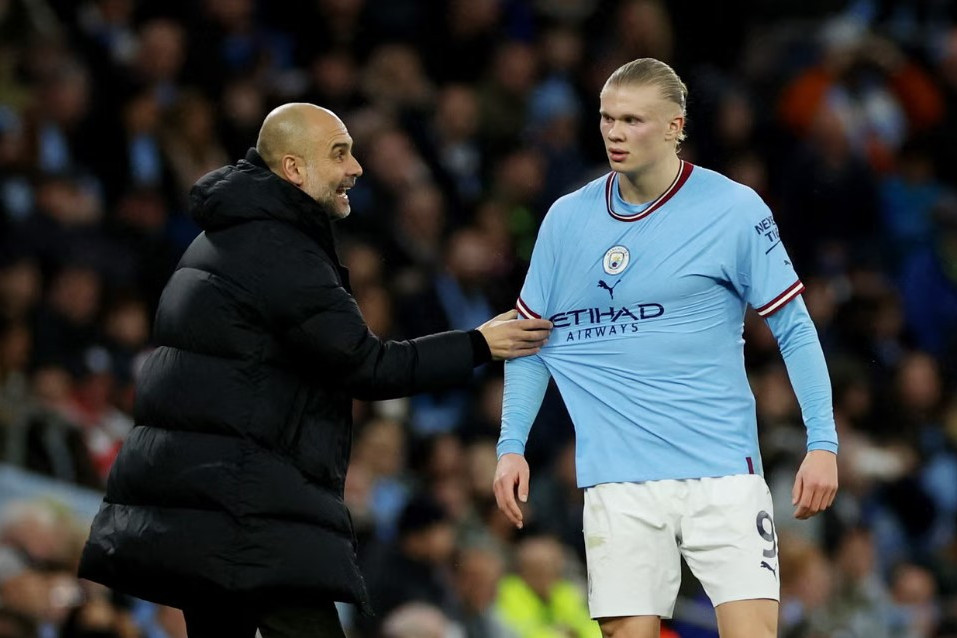 Qvardiola Holand və hucumdakı problemlərdən danışdı