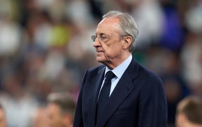 Florentino Perezdən futbolçulara böyük mükafat