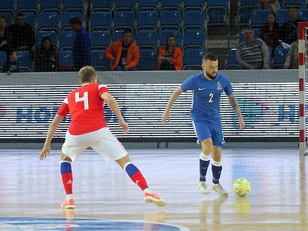 Millimizin oyunçusu "Barselona"ya vurduğu qoldan danışdı: "Çoxsaylı titulu olan komandanı məyus etmək bir başqadı"