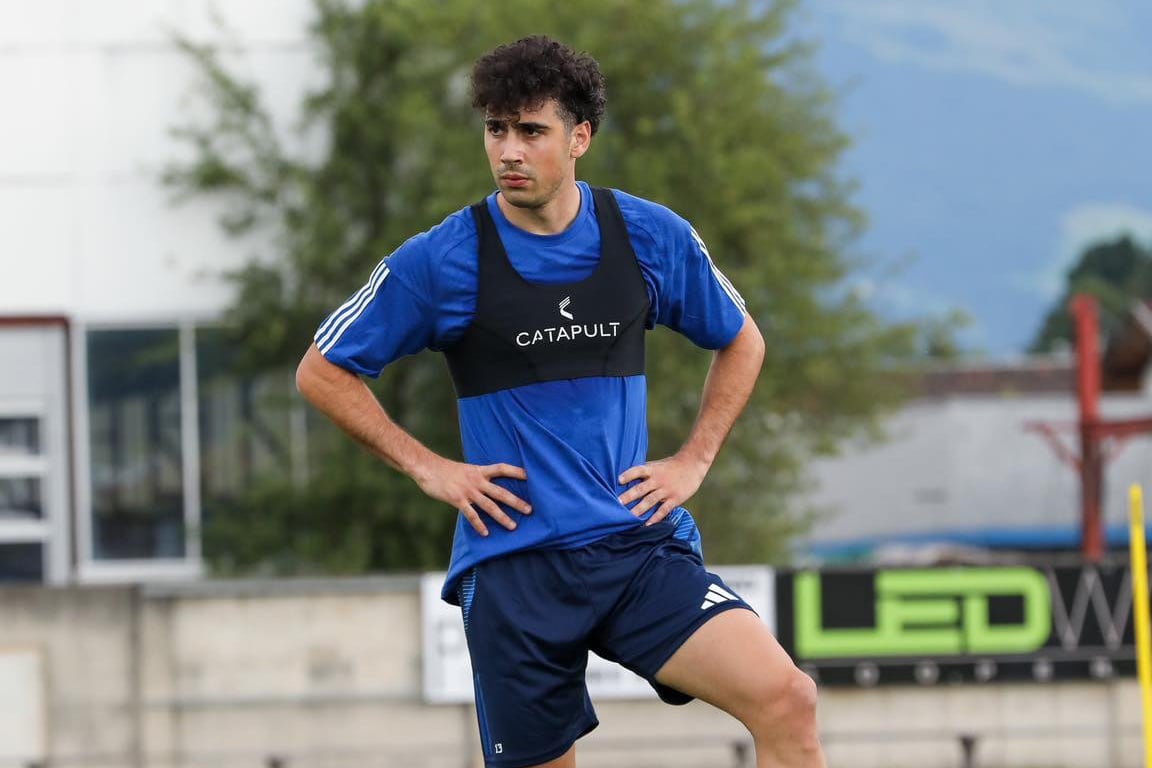 Bəhlul Mustafazadə səhvini etiraf etdi