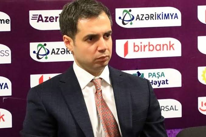 Riad Rəfiyev: "Hər zaman bütün gənc futbolçularımızın arxasında olmuşam və olacağam"