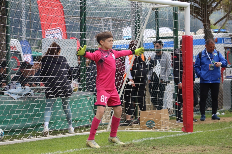 Kamal Bayramov: "Neftçi"dəki oğlum mənə azarkeşlik edirdi"