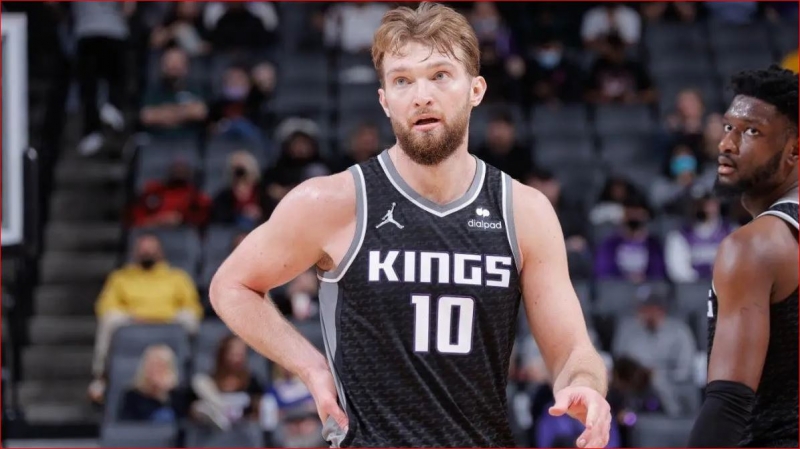 Sabonis MBA-da 5 ildə 217 milyon dollar qazanacaq 