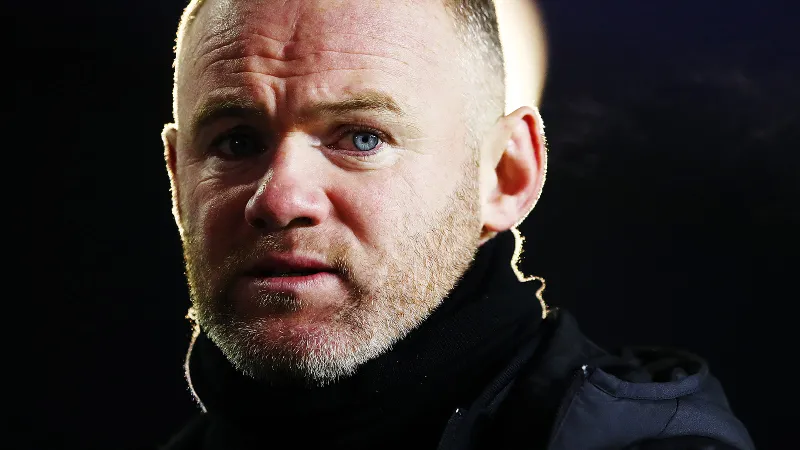 Ueyn Runi: “Həmin an İspaniyaya köçməyə hazır idim”