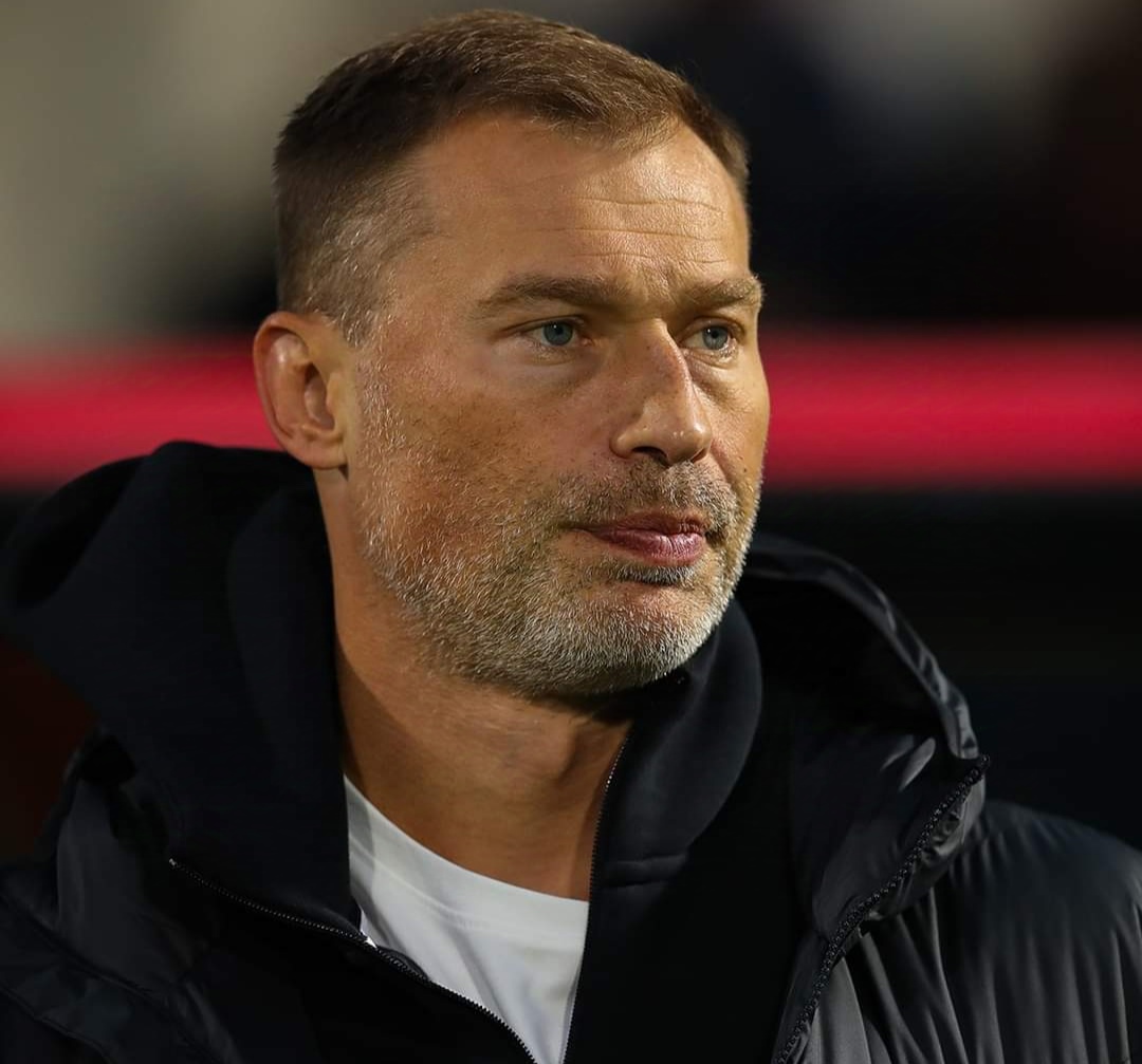 Vasili Berezutski: "Qarabağ"la oyunda müəyyən rotasiyalar edəcəyik"