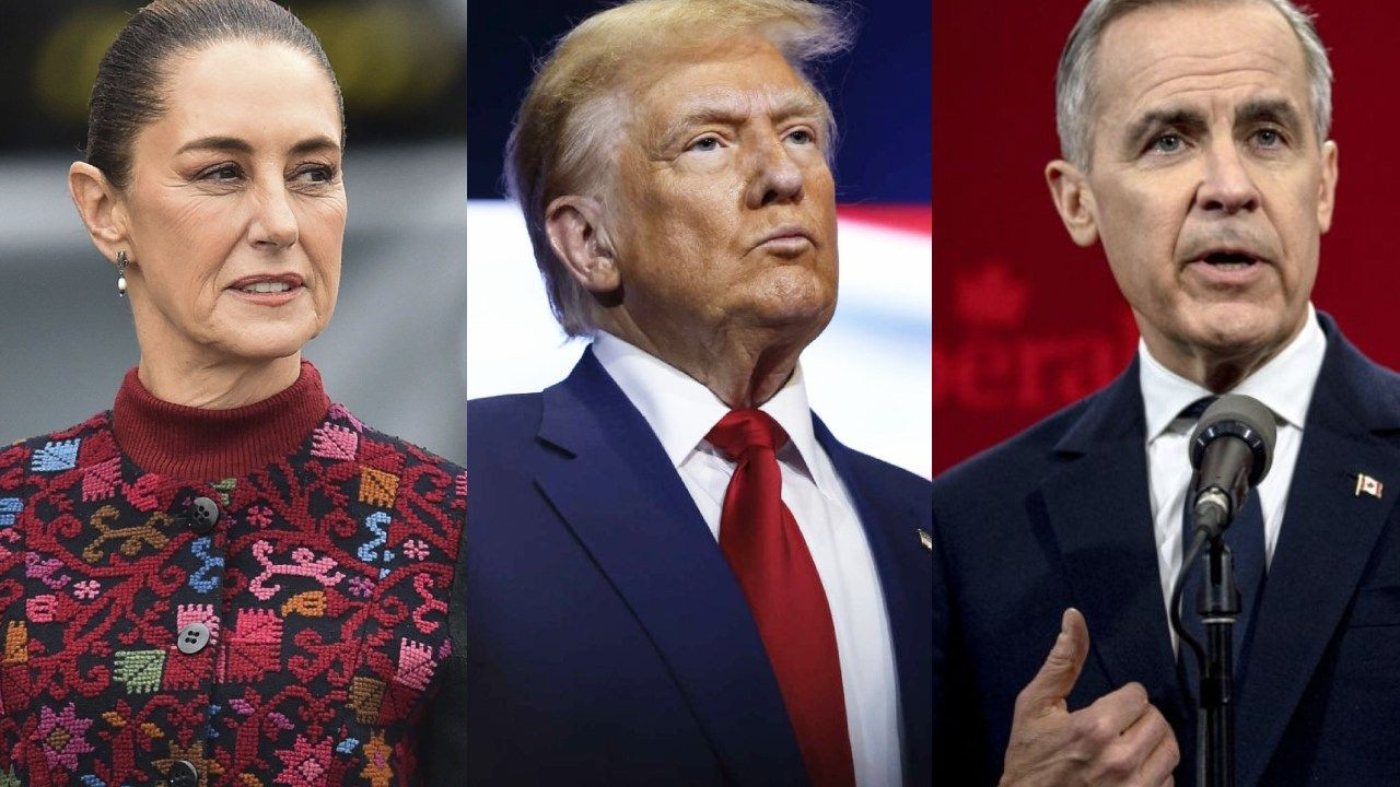 Üç ölkənin rəhbəri püşaktamada iştirak edəcək