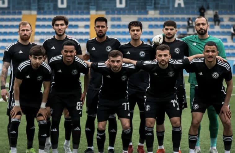 Həlledici matç öncəsi "Səbail" iki futbolçusunu itirdi