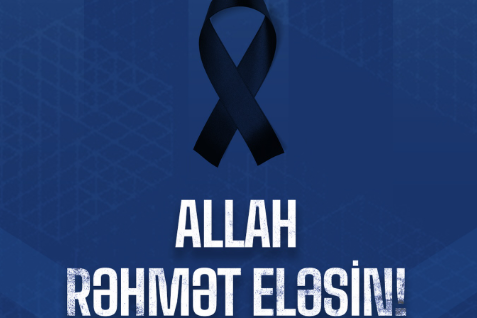 “Şahdağ Qusar”ın veteran futbolçusu vəfat edib