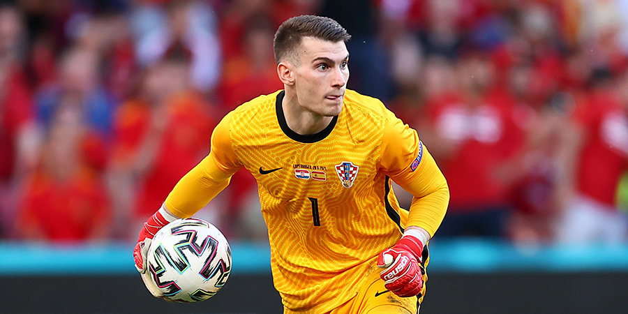 İspaniya klubu “Fənərbaxça”nın qapıçısını icarəyə götürdü