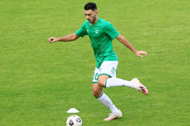 “Qarabağ”la matçda əlimizdən gələni edəcəyik”