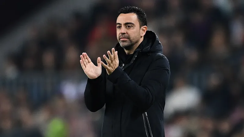 Xavi İngiltərə klubunun "sükanı arxasına" keçə bilər