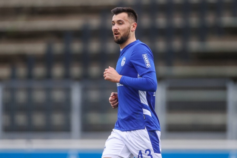 “Şalke”dən Dadaşovsuz heç-heçə