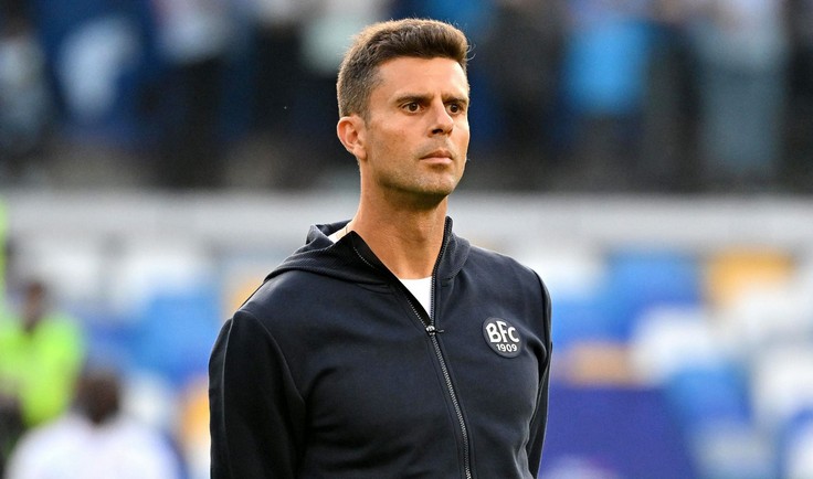 “Yuventus”un sabiq baş məşqçisi “Bayer”in “sükanı arxasına” keçə bilər