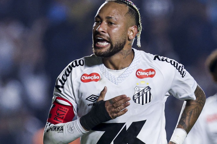 Neymardan cəsarətli açıqlama