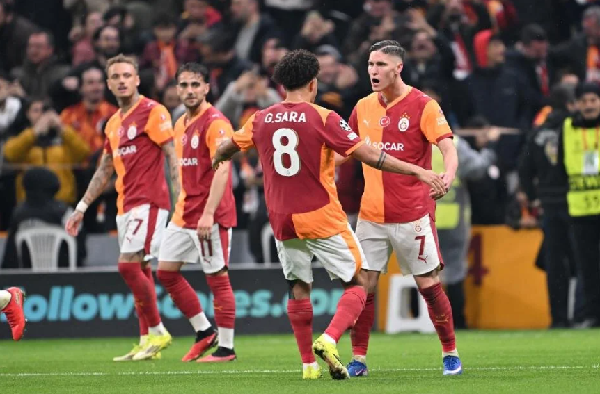 “Qalatasaray” onun üçün 15 milyon avro tələb edir