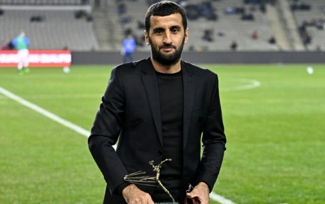 Rahid Əmirquliyev: "Mən tərəfdən heç bir narazılıq yoxdur"