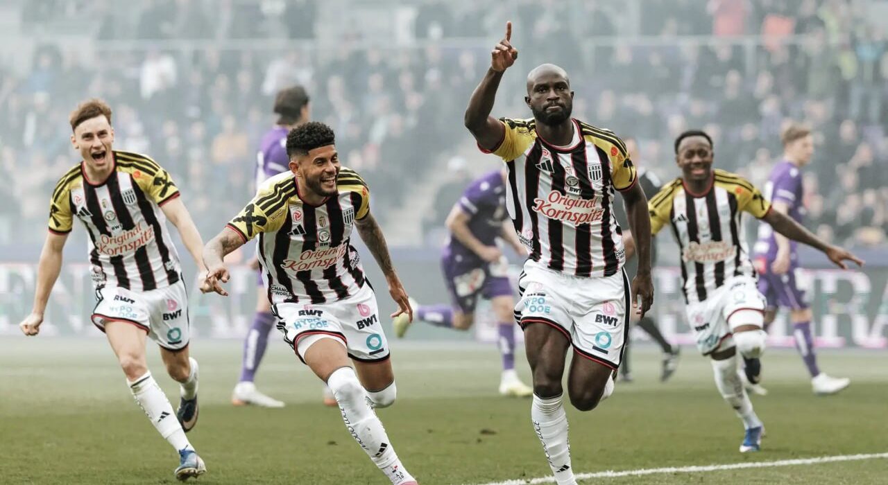 61 il sonra Avstriyada çempion oldular