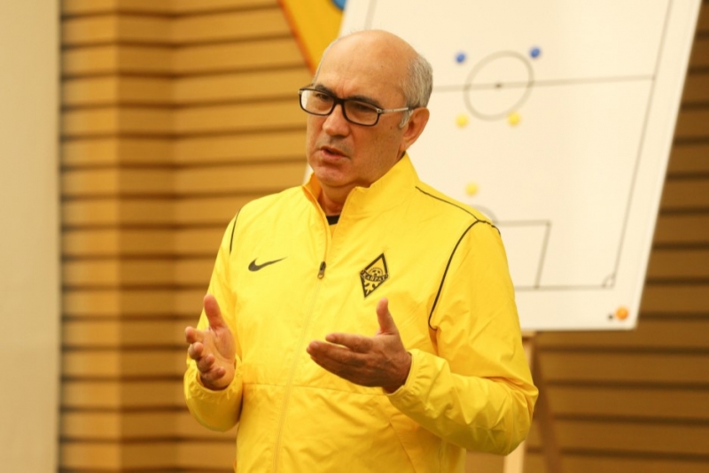 Kurban Berdıyevdə koronavirus aşkarlandı