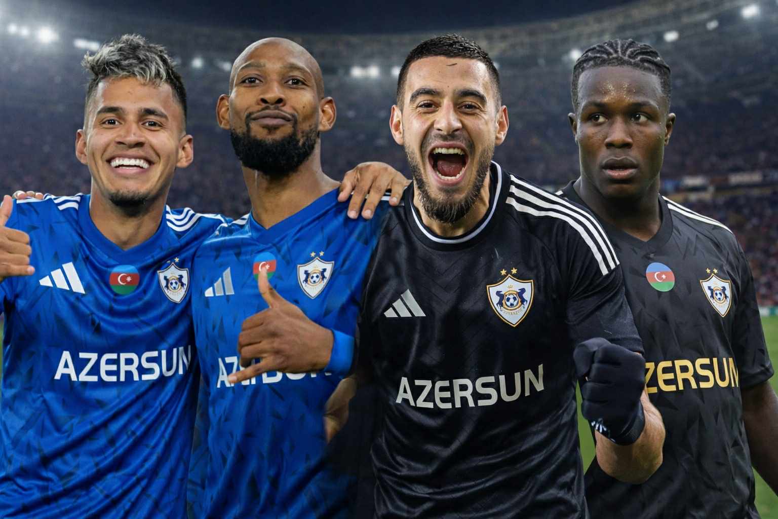 35.87 km/saat! ÇL-də “Qarabağ”ın ən sürətli oyunçusu kimdir?