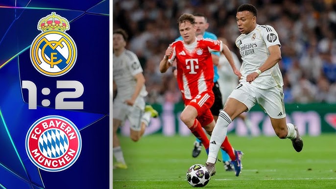 ÇL: "Bavariya" və "Arsenal" evə qələbə ilə dönür