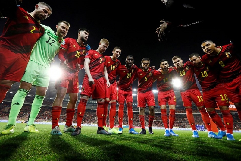 AÇ-2020: Belçika çempion olsa...