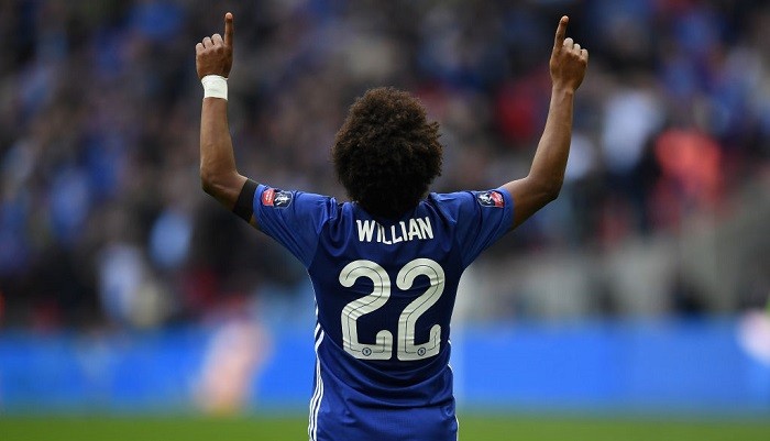 "Fulhem" braziliyalı ilə anlaşdı